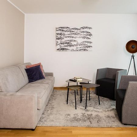 Ferienwohnung Saentis FDH Exterior foto