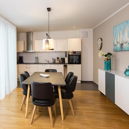 Ferienwohnung Saentis FDH Exterior foto