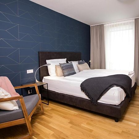 Ferienwohnung Saentis FDH Exterior foto
