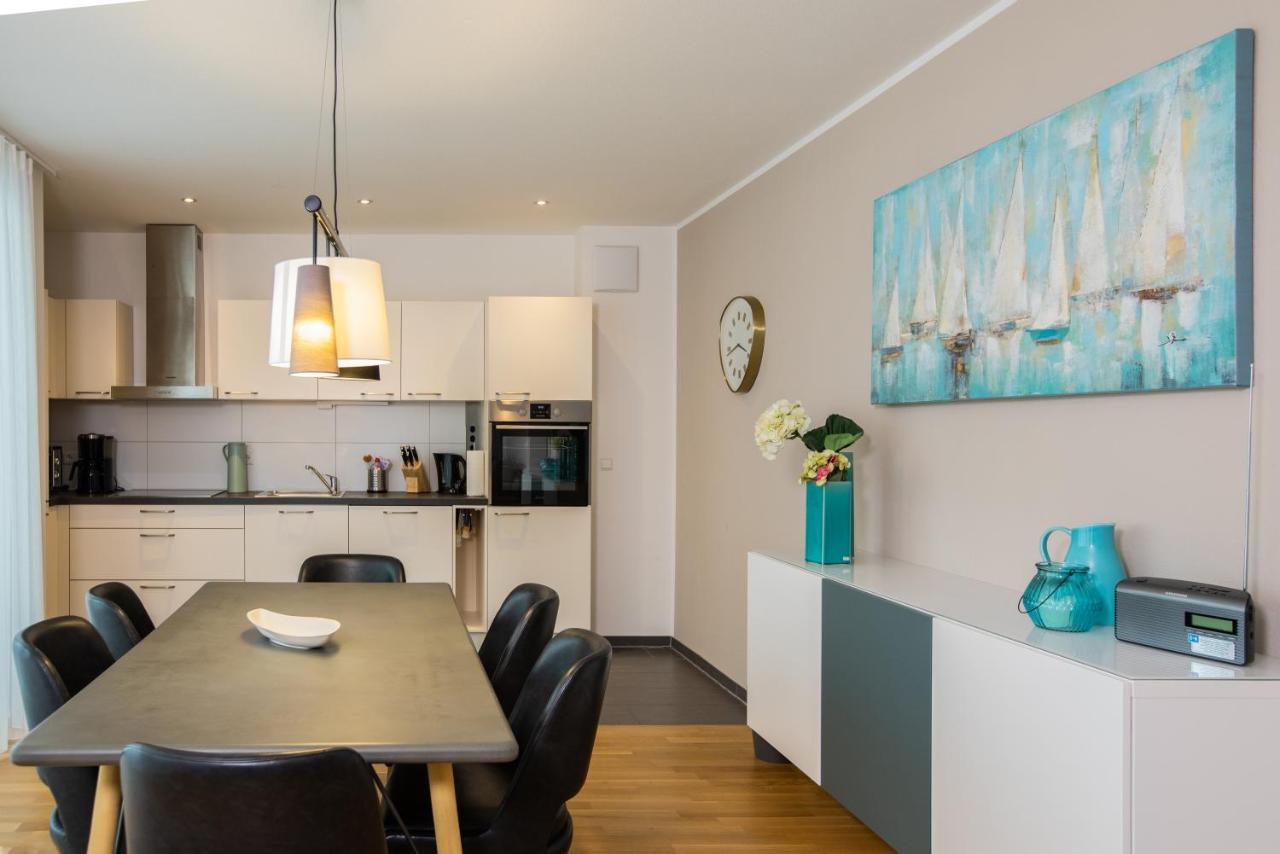 Ferienwohnung Saentis FDH Exterior foto