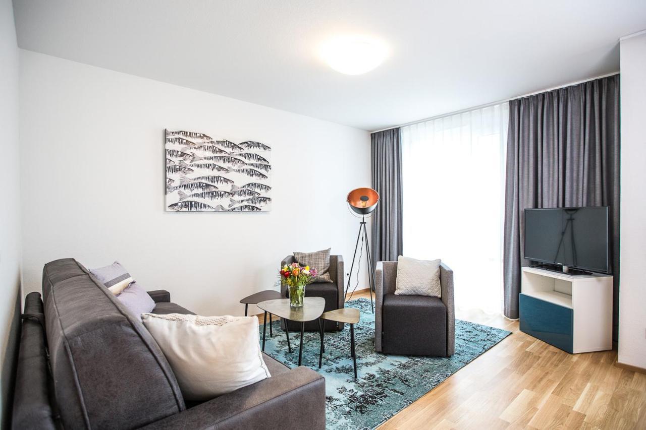 Ferienwohnung Saentis FDH Exterior foto