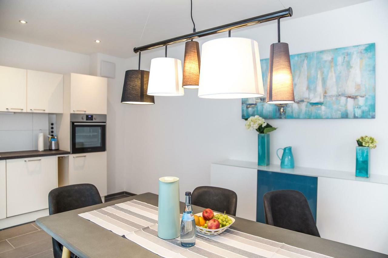 Ferienwohnung Saentis FDH Exterior foto
