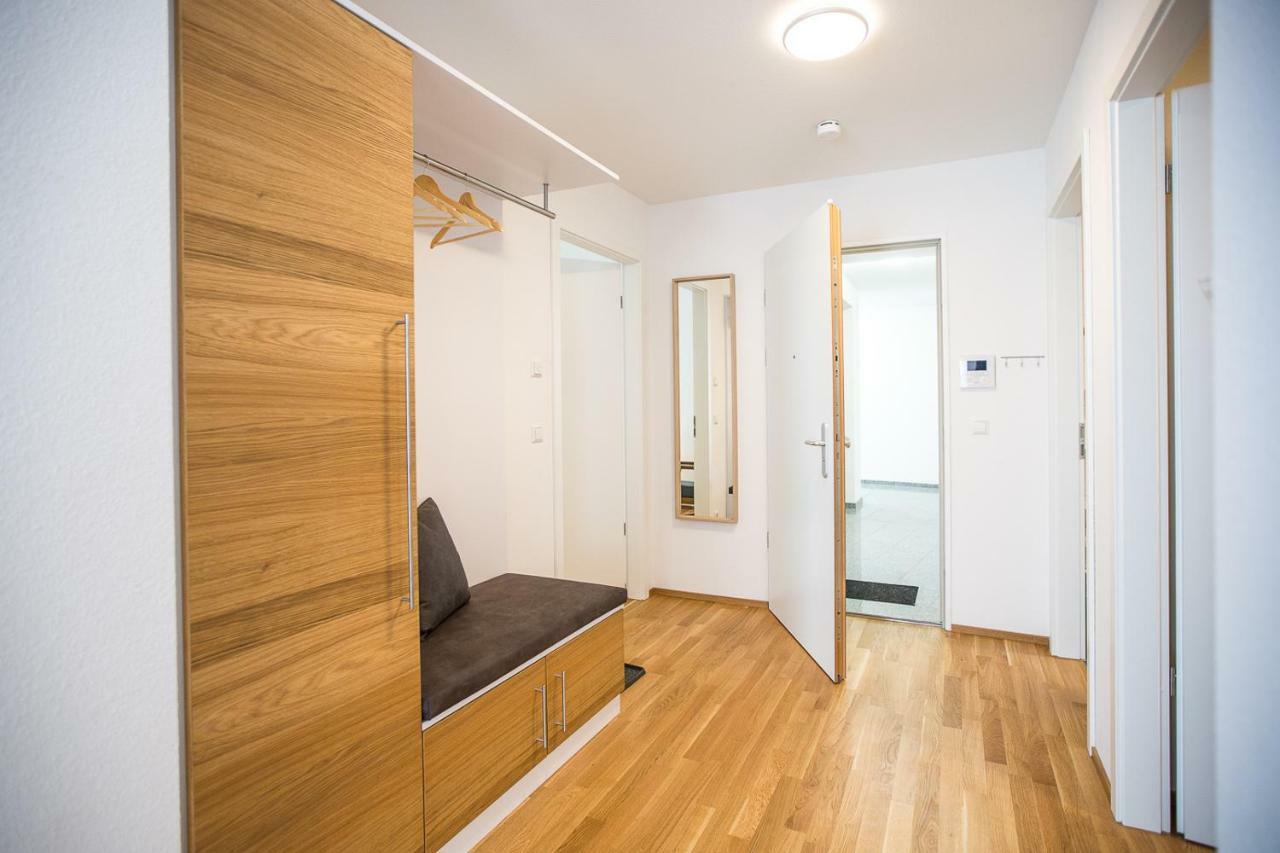 Ferienwohnung Saentis FDH Exterior foto