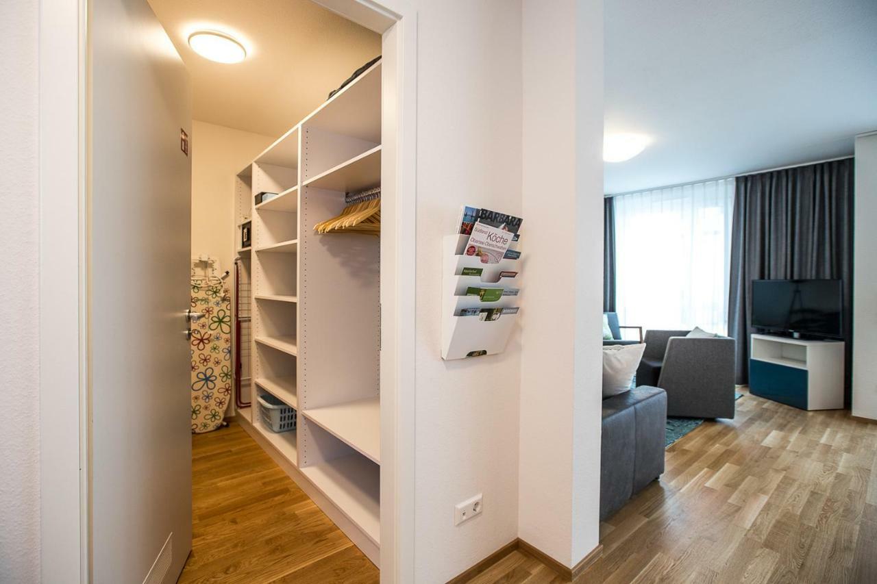 Ferienwohnung Saentis FDH Exterior foto