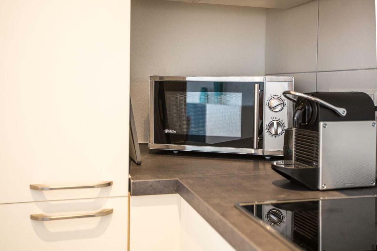 Ferienwohnung Saentis FDH Exterior foto