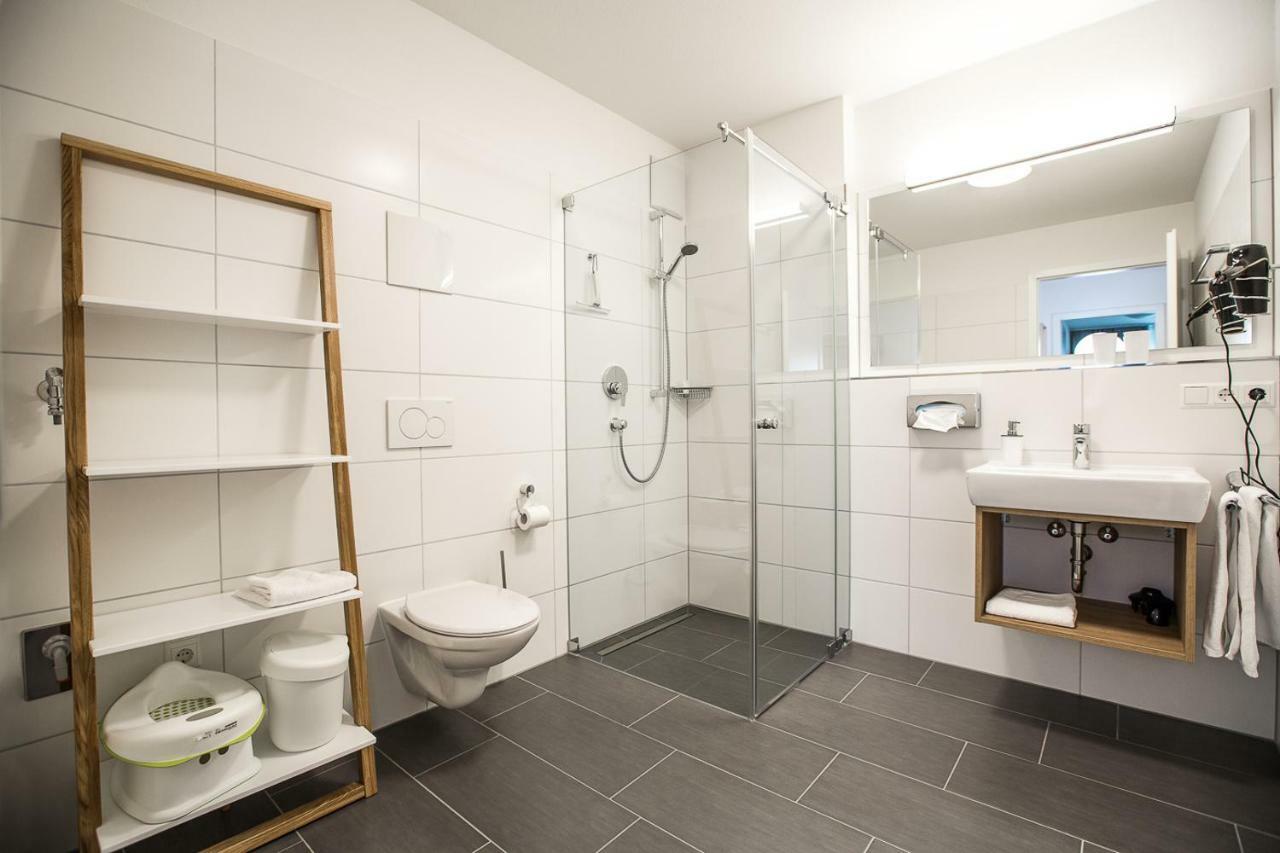 Ferienwohnung Saentis FDH Exterior foto