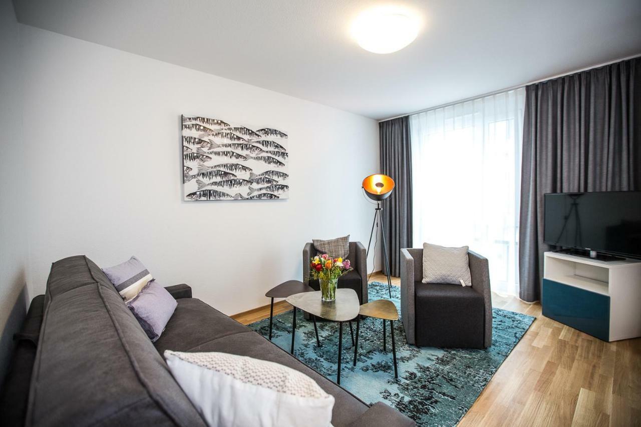 Ferienwohnung Saentis FDH Exterior foto