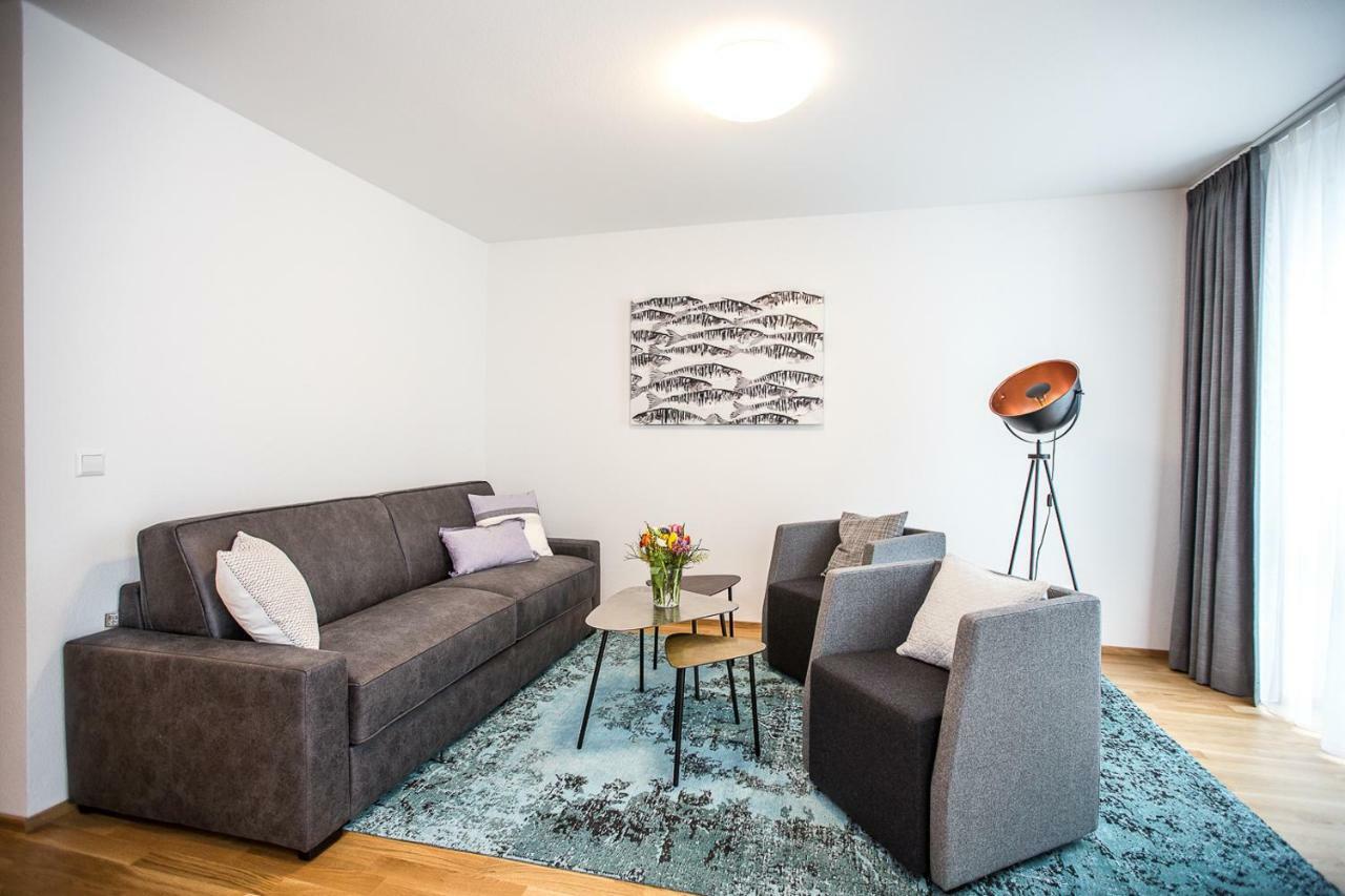 Ferienwohnung Saentis FDH Exterior foto