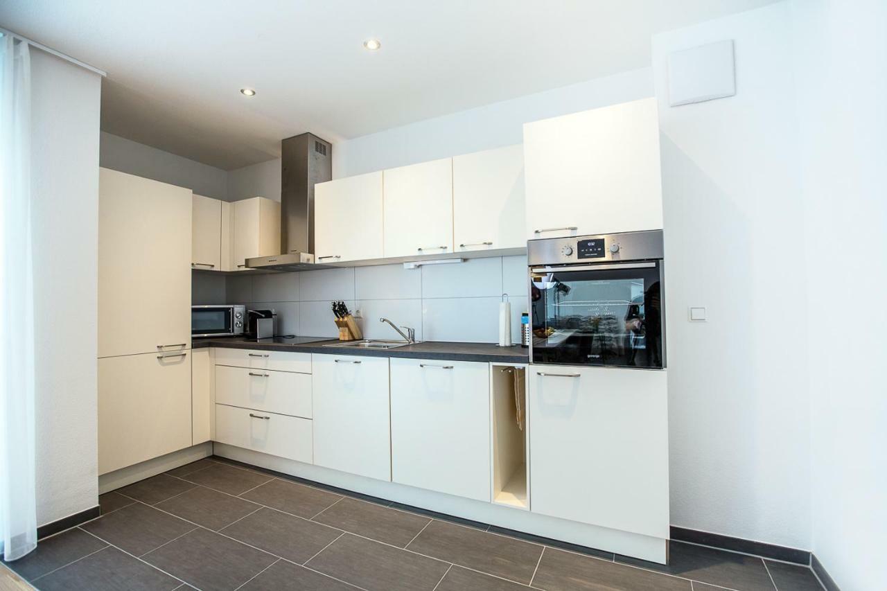 Ferienwohnung Saentis FDH Exterior foto