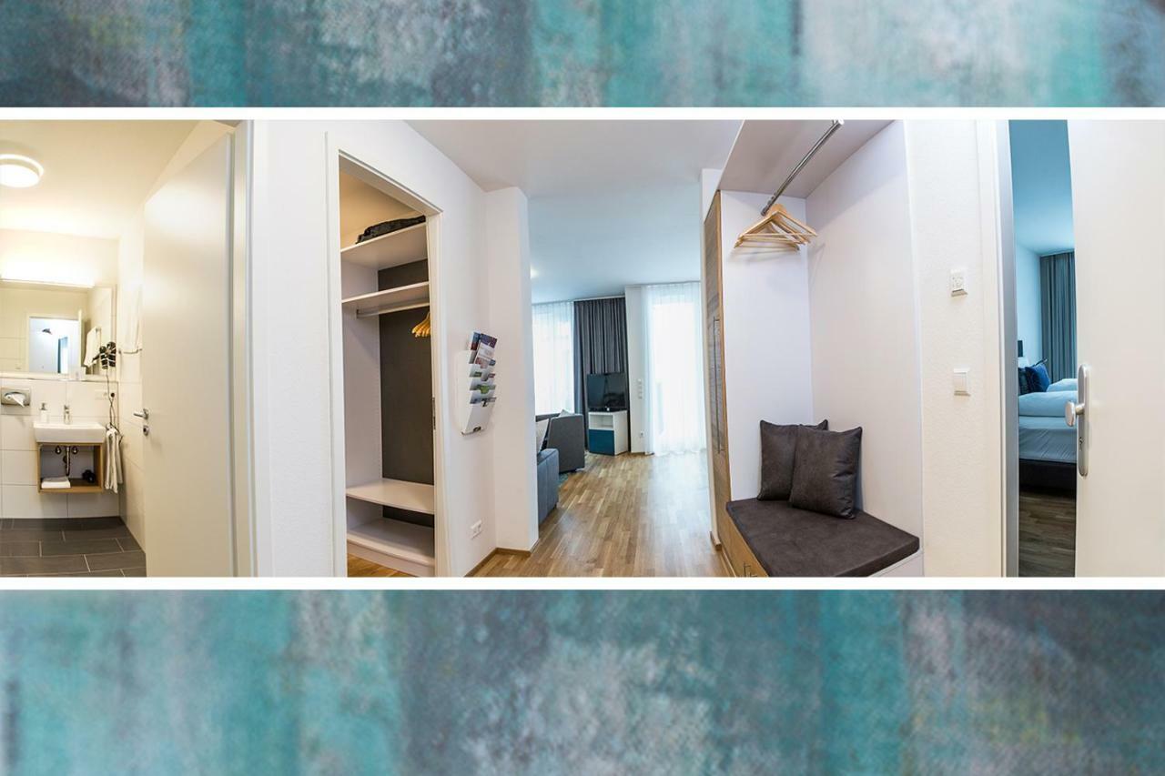 Ferienwohnung Saentis FDH Exterior foto