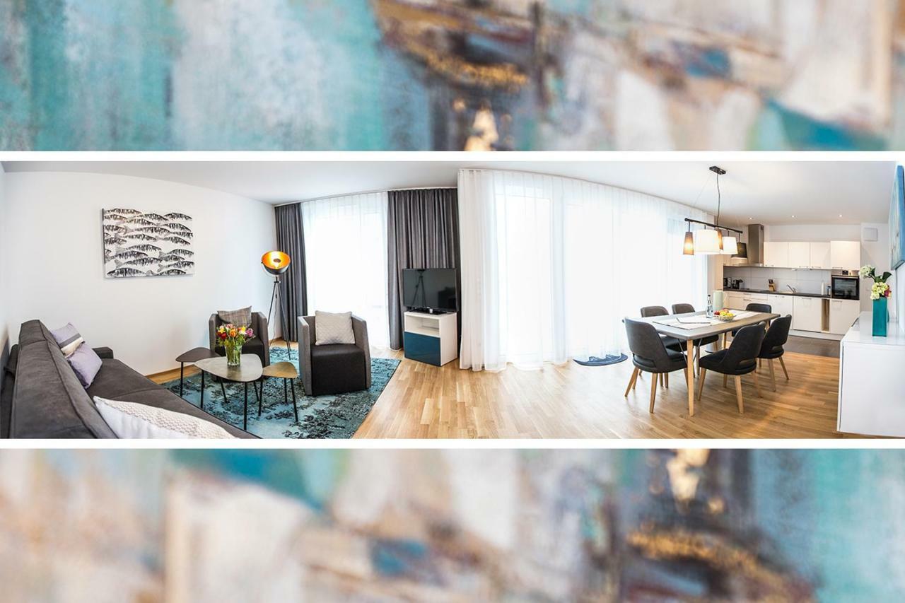 Ferienwohnung Saentis FDH Exterior foto